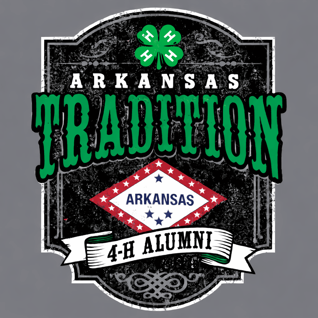 Arkansas 4-H Alumni