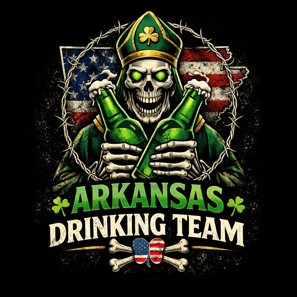 Arkansas Drinking Team