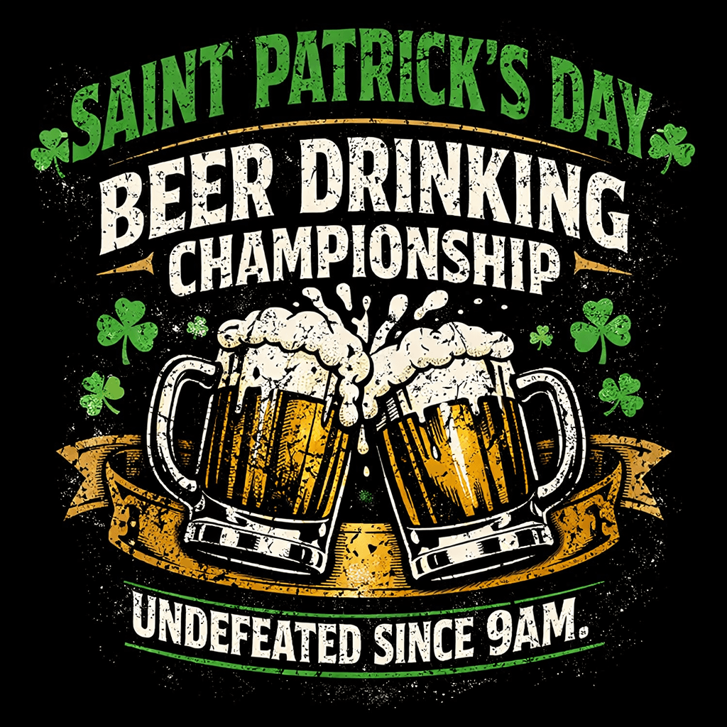 Beer Drinking Championship