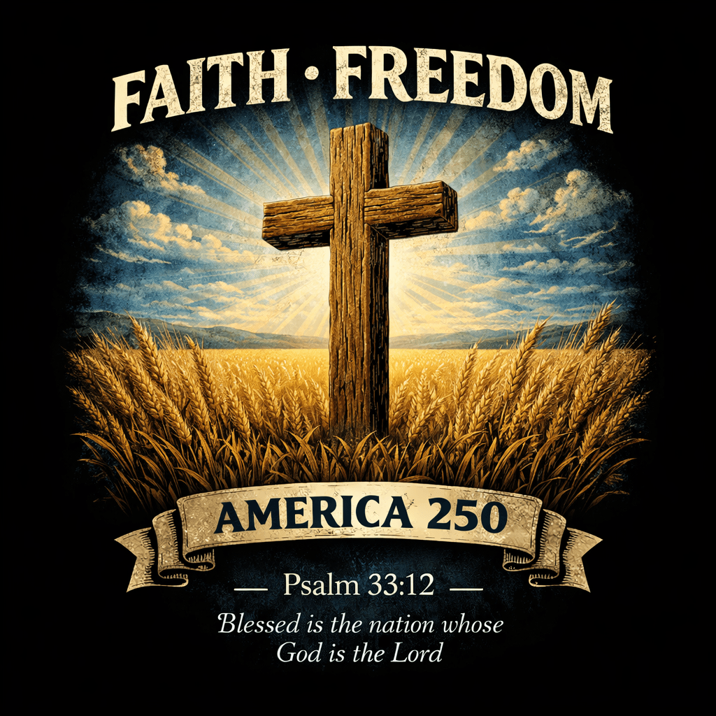 Faith & Freedom