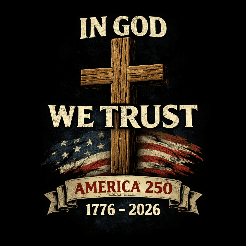 In God We Trust