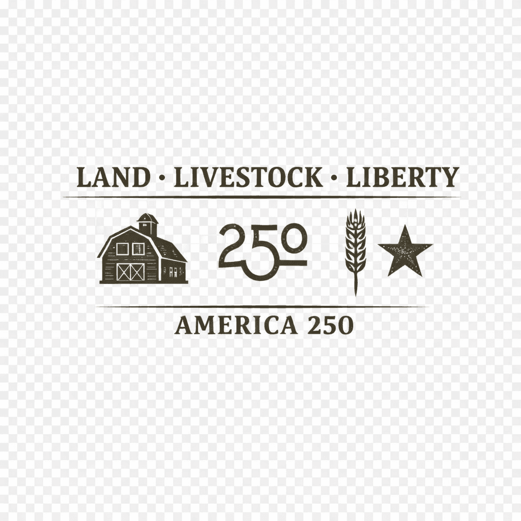 Land · Livestock · Liberty