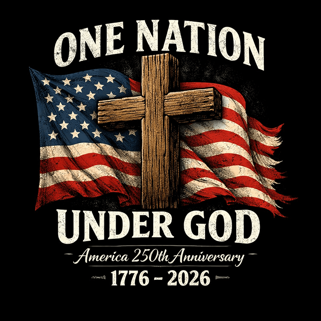 One Nation Under God