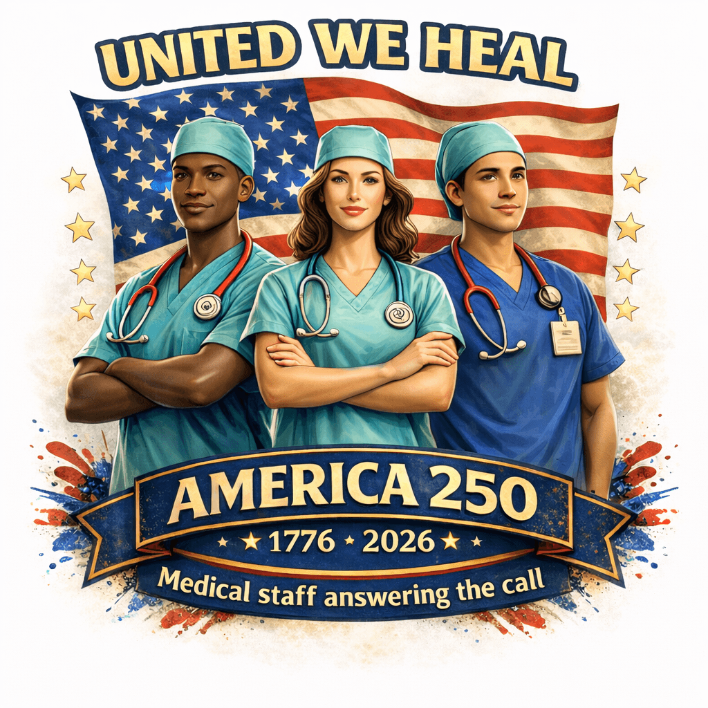 United We Heal