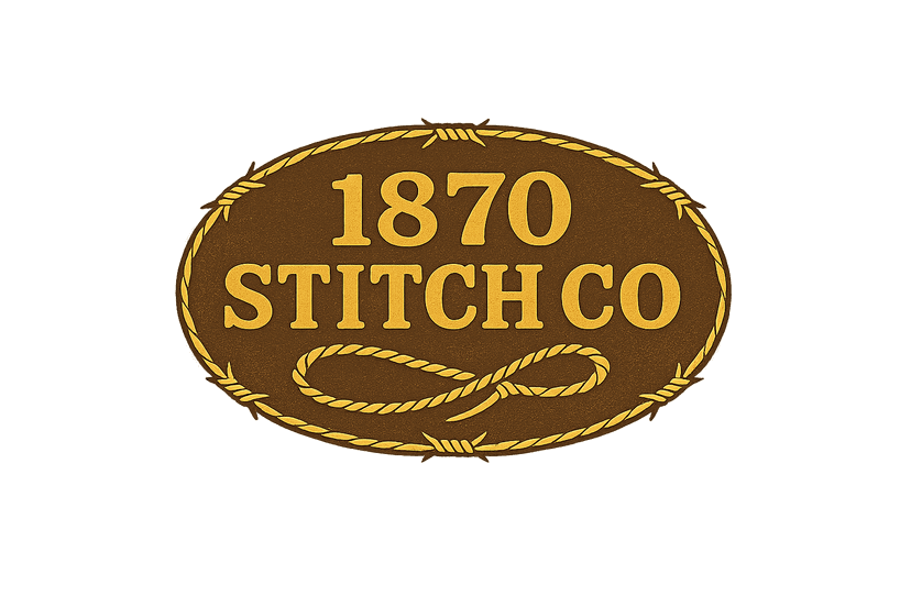 1870 Stitch Co.